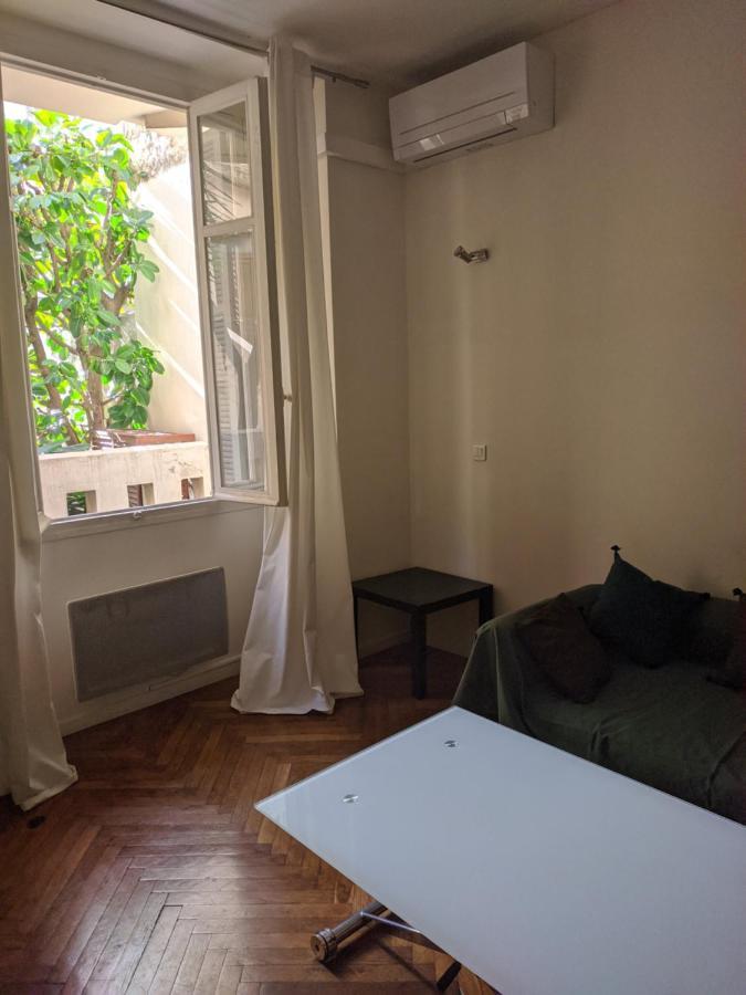 Palais Ophelia Apartment Nisa Exterior foto