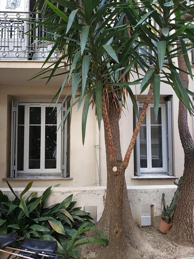 Palais Ophelia Apartment Nisa Exterior foto