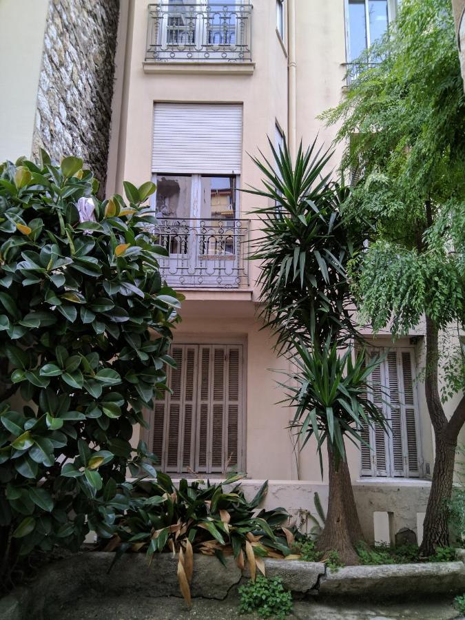 Palais Ophelia Apartment Nisa Exterior foto